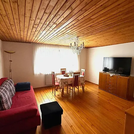 Bayerischer Wald Appartement *