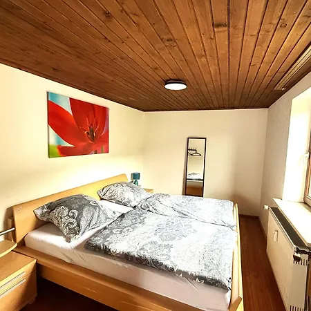 Appartement Bayerischer Wald
