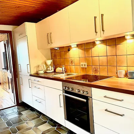 Bayerischer Wald Apartman *