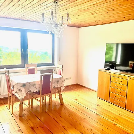 Apartman Bayerischer Wald