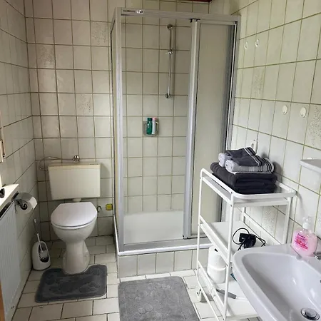 Apartman Bayerischer Wald